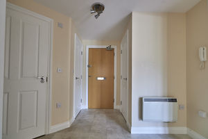 Hallway- click for photo gallery